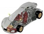 Gumpert Tornante 2011 года